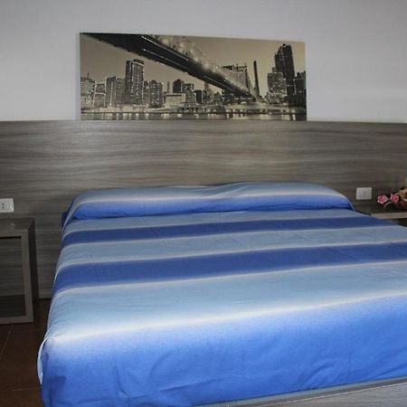Appartamento Petraroli By Salentolimit Porto Cesareo Exteriör bild