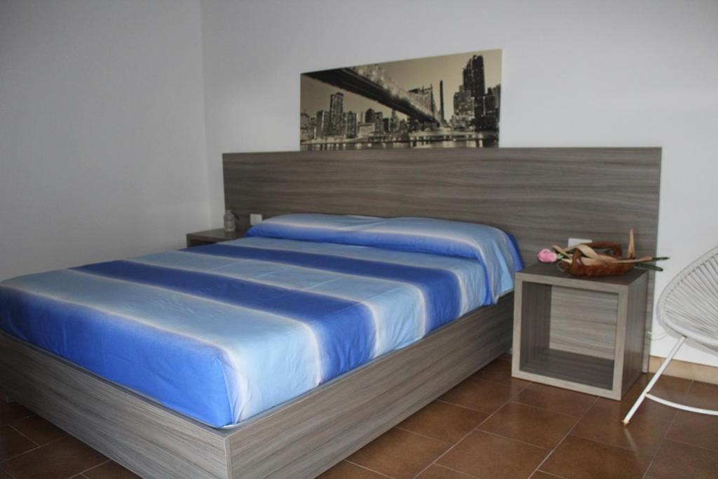 Appartamento Petraroli By Salentolimit Porto Cesareo Exteriör bild