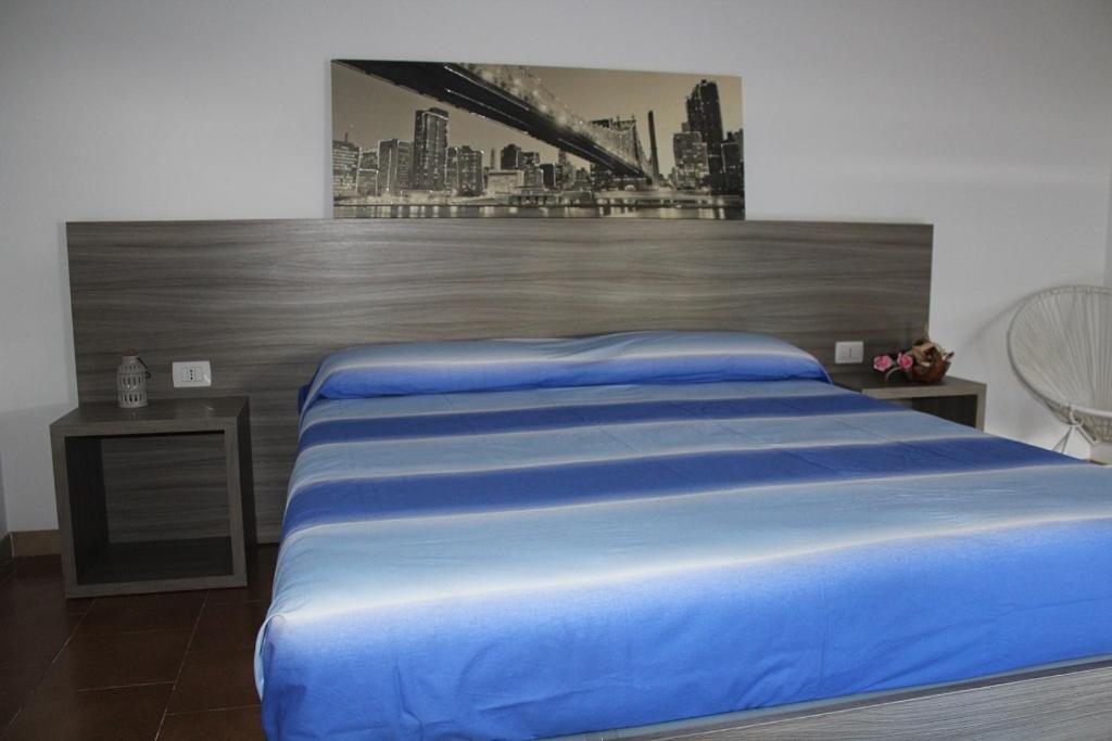 Appartamento Petraroli By Salentolimit Porto Cesareo Exteriör bild